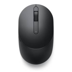 DELL bežični miš MS3320W crni
