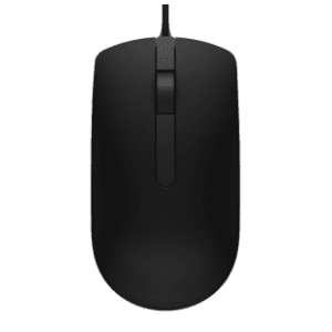 DELL miš MS116 crni