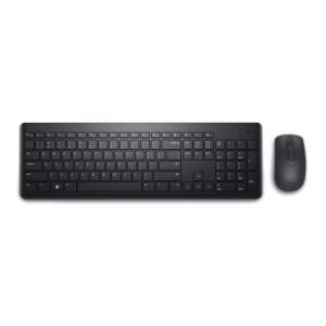 DELL set bežični miš i tastatura KM3322W SR(YU)