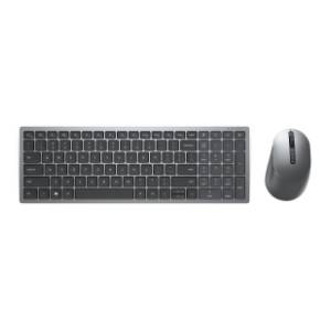 DELL set bežični miš i tastatura Multi-Device KM7120W EN(US)