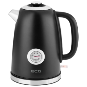 ECG kuvalo za vodu RK 1700 Magnifica Nero