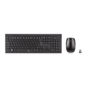 HAMA set bežični miš i tastatura Cortino SR(YU)