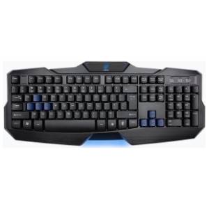 HAMA tastatura uRage Exodus 2