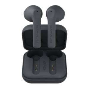 HAPPY PLUGS slušalice Air 1 Go crne