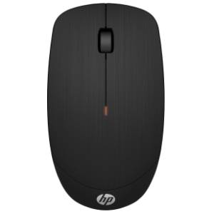 HP bežični miš X200 Euro 6VY95AA