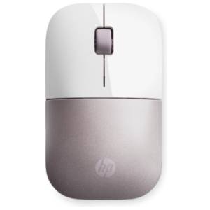 HP bežični miš Z3700 4VY82AA roze