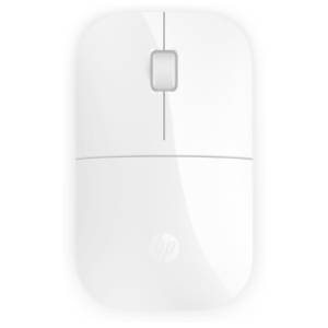 HP bežični miš Z3700 V0L80AA beli