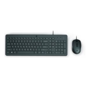 HP set miš i tastatura 150 240J7AA EN(US)