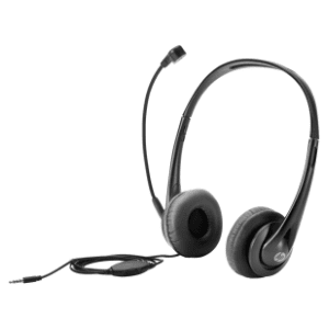 HP slušalice Stereo 3.5 mm
