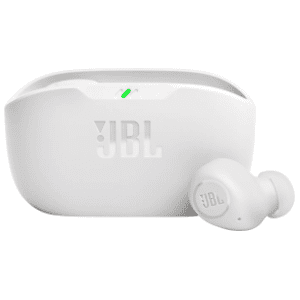 JBL slušalice Wave Buds bele