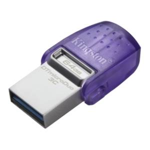 KINGSTON USB flash memorija 64GB DTDUO3CG3/64GB