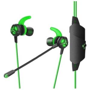 LENOVO slušalice Game Shock HS-10 zelene