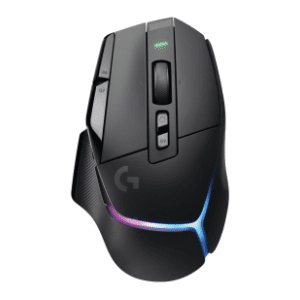 LOGITECH bežični miš G502 X Plus crni