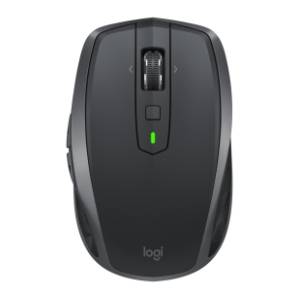 LOGITECH bežični miš MX Anywhere 2S grafitni