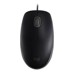LOGITECH miš B110 Silent