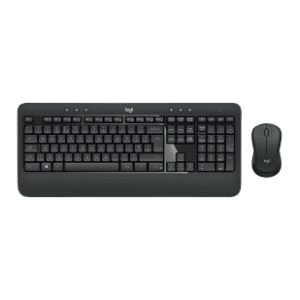 LOGITECH set bežični miš i tastatura MK540 Advanced EN(US)