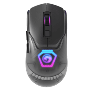 MARVO bežični miš Z Fit Pro G1W crni