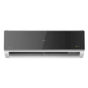 MIDEA inverter klima MSAFBU-12HRDNX crna