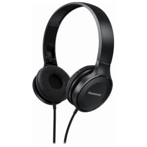 PANASONIC slušalice RP-HF100E-K crne