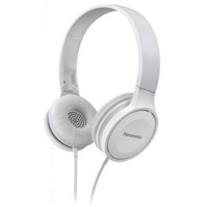 PANASONIC slušalice RP-HF100E-W bele