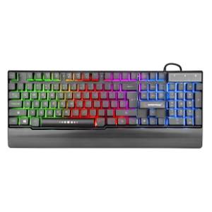 RAMPAGE tastatura KB-R66 EN(US)