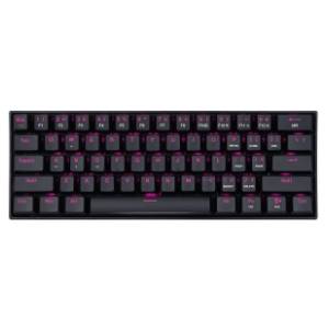 REDRAGON tastatura Dragonborn K630 crna