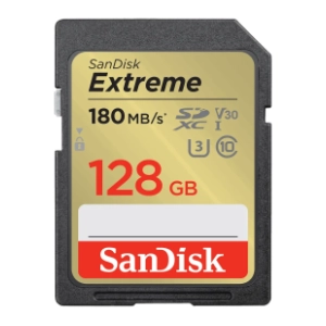 SanDisk memorijska kartica 128GB SDSDXVA-128G-GNCIN