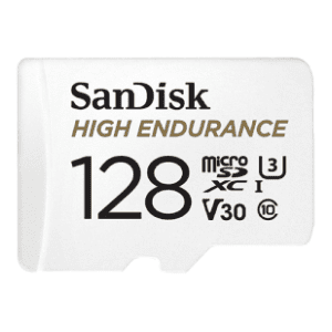 SanDisk memorijska kartica 128GB SDSQQNR-128G-GN6IA