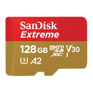 SanDisk memorijska kartica 128GB SDSQXAA-128G-GN6MA