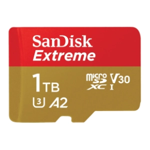 SanDisk memorijska kartica 1TB SDSQXAV-1T00-GN6MA