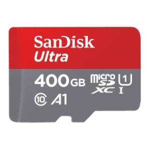 SanDisk memorijska kartica 400GB SDSQUA4-400G-GN6MA