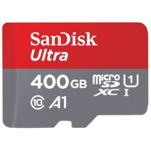 SanDisk memorijska kartica 400GB SDSQUAR-400G-GN6MA