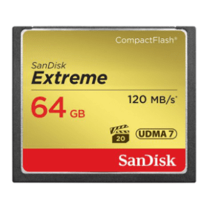 SanDisk memorijska kartica 64GB SDCFXSB-064G-G46