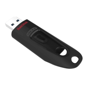 SanDisk USB flash memorija 64GB SDCZ48-064G-U46
