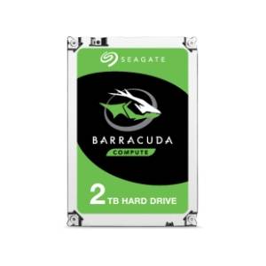 SEAGATE hard disk 2TB ST2000DM008