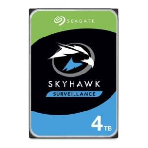 SEAGATE hard disk 4TB ST4000VX016