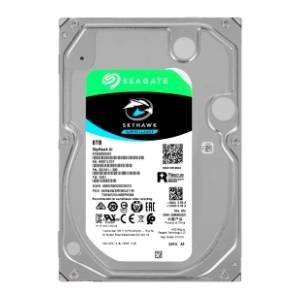 SEAGATE hard disk 8TB ST8000VE001