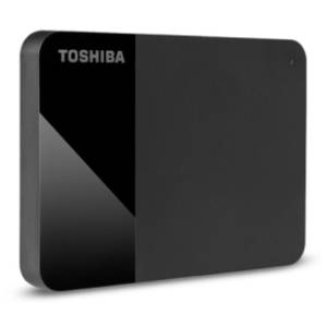 TOSHIBA eksterni HDD 1TB HDTP310EK3AAH