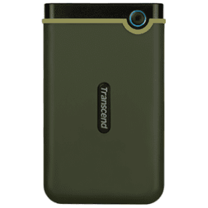 TRANSCEND eksterni HDD 4TB TS4TSJ25M3S