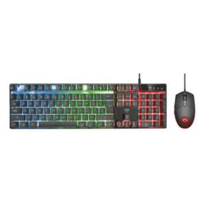 TRUST set miš i tastatura GXT 838 Azor