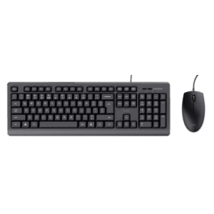 TRUST set miš i tastatura Primo SR(YU)