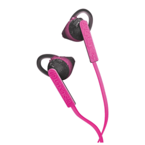 URBANISTA slušalice Rio Pink Panther