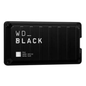 WESTERN DIGITAL eksterni SSD 1TB WDBA3S0010BBK-WESN