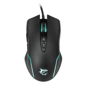 WHITE SHARK miš Azarah GM 5003