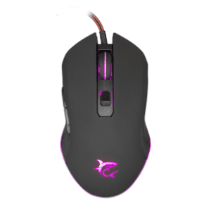 WHITE SHARK miš Cyrus GM 3001