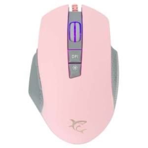 WHITE SHARK miš Gareth GM 5009 roze
