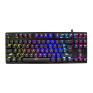 WHITE SHARK tastatura GK-1925 Spartan