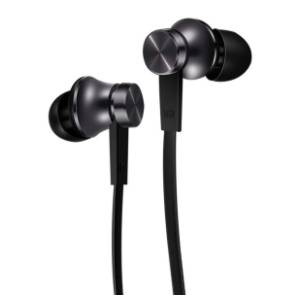 XIAOMI slušalice Basic crne