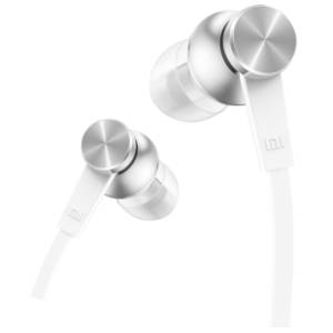 XIAOMI slušalice Basic srebrne
