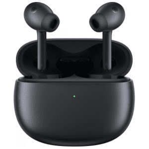XIAOMI slušalice Buds 3 crne